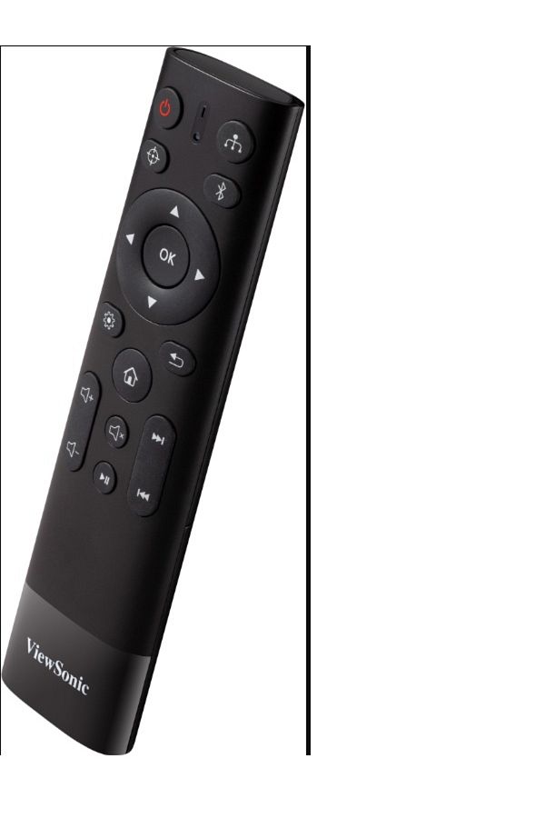 ViewSonic M1X Harman Kardon Hoparlörlü Akıllı LED Taşınabilir Projektör - Görsel 8