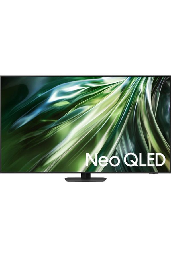 Samsung 85qn90d 85 214 Ekran Uydu Alıcılı 4k Ultra Hd Smart Neo Qled Tv
