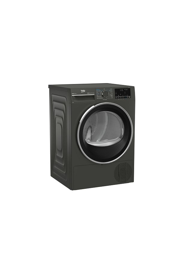 Beko KMB 901 IG Kurutma Makinesi - Görsel 2