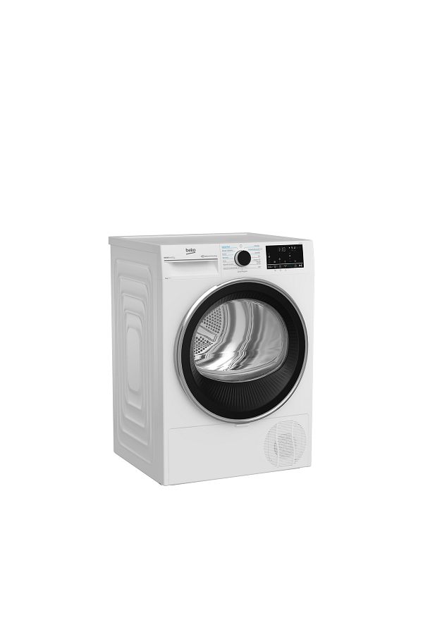 Beko KMB 901 I Kurutma Makinesi - Görsel 2