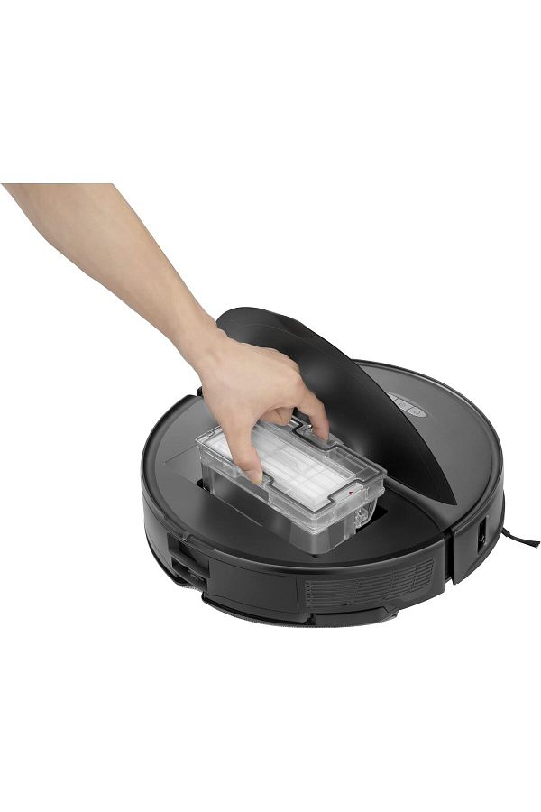 Roborock S8 Seri 6000pa Titreşimli Ve Halı Tanıma Paspaslama Ile Robot Vakum - Onerous Lambdr Hdye - Görsel 5