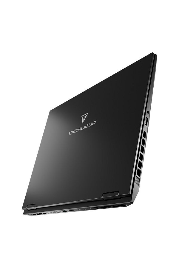 CASPER Excalibur G920.1490-DX90A-E Core i9-14900HX 32GB RAM 2TB NVME SSD 24GB RTX5090 W11H Gaming Laptop - Görsel 5