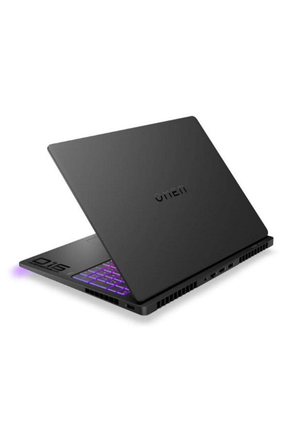 HP OMEN MAX 16-AH0010NT B92QREA 16GB RTX5080 Intel Ultra 9 275HX 64GB RAM 2TB SSD 16 inç WQXGA 240Hz - Görsel 6
