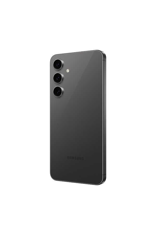 Samsung Galaxy S24 Fe 256 Gb 8 Gb Ram Siyah Cep Telefonu ( Türkiye Garantili) - Görsel 7