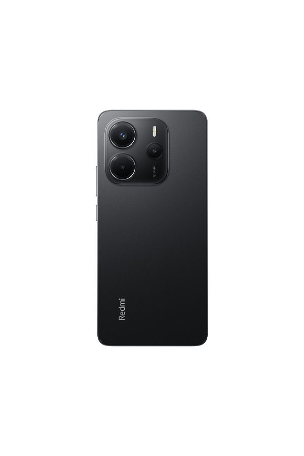 Xiaomi Redmi Note 14 8 /128 GB Midnight Black (Xiaomi Türkiye Garantili) - Görsel 3
