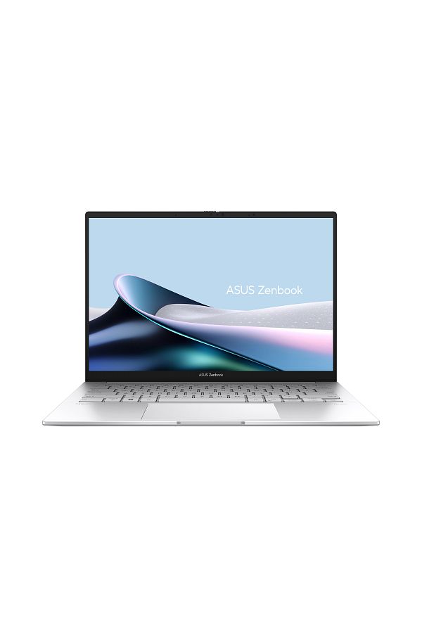 ASUS Zenbook 14 UX3405CA-PP489W Intel Core Ultra 9 285H 32GB 1TB SSD 14.0" 3K OLED 120Hz IPS W11H Laptop