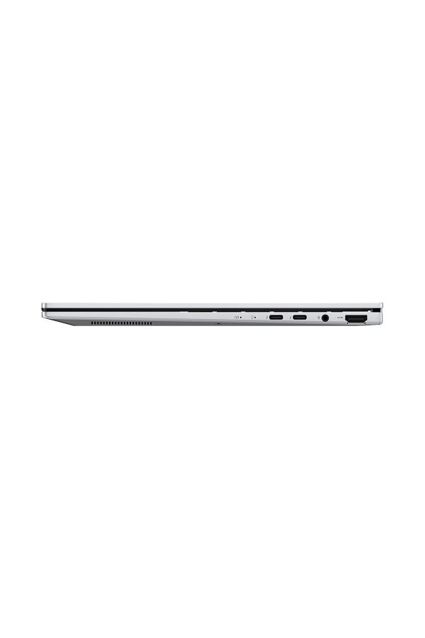 ASUS Zenbook 14 UX3405CA-PP489W Intel Core Ultra 9 285H 32GB 1TB SSD 14.0" 3K OLED 120Hz IPS W11H Laptop - Görsel 8