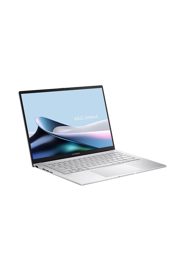 ASUS Zenbook 14 UX3405CA-PP489W Intel Core Ultra 9 285H 32GB 1TB SSD 14.0" 3K OLED 120Hz IPS W11H Laptop - Görsel 2