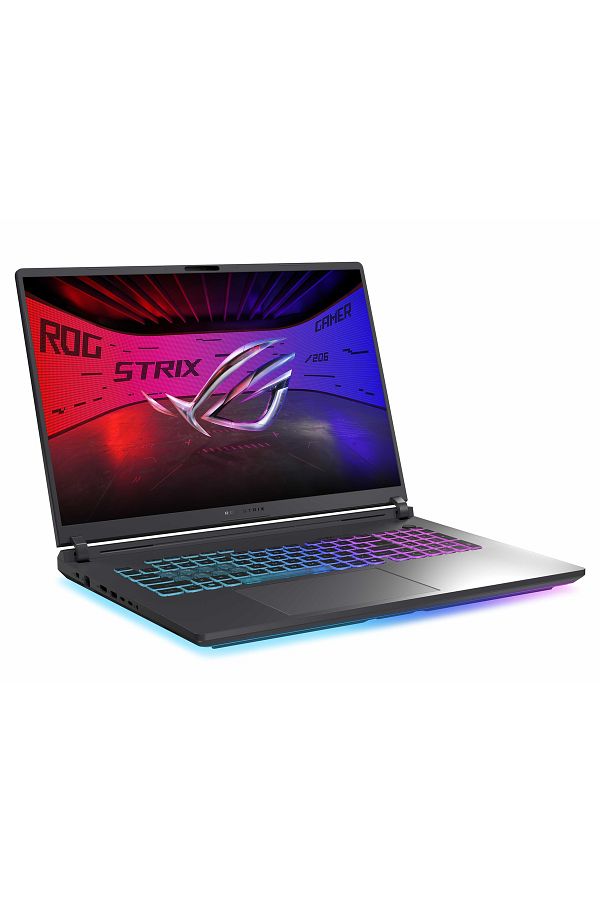 ASUS ROG STRIX G18 G815LR-S9156 INTEL CORE ULTRA 9-275HX 32GB 1TB 12GB RTX5070TI 18" 2.5K 240HZ DOS - Görsel 2