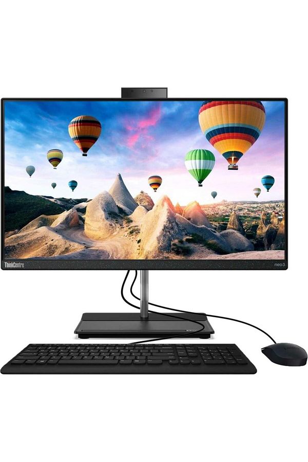 LENOVO Thinkcentre Neo 30A 12K0000FTXM16 I7-13620H 32GB 512GB Windows 11 Pro 23.8" Fullhd All In One