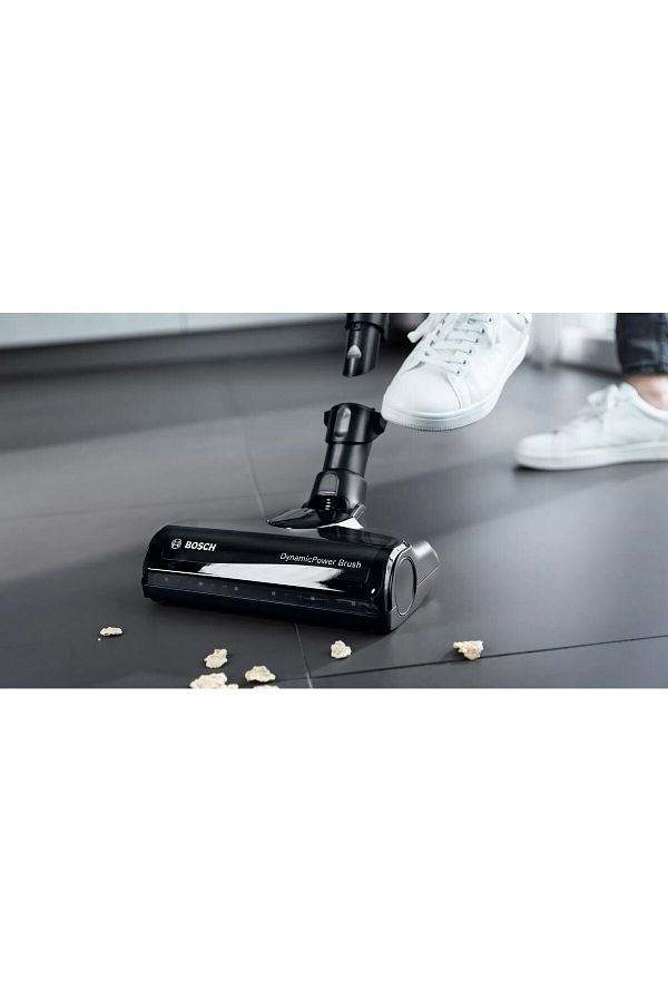 Bosch Bcs712xxl Şarzlı Dik Süpürge - Görsel 5