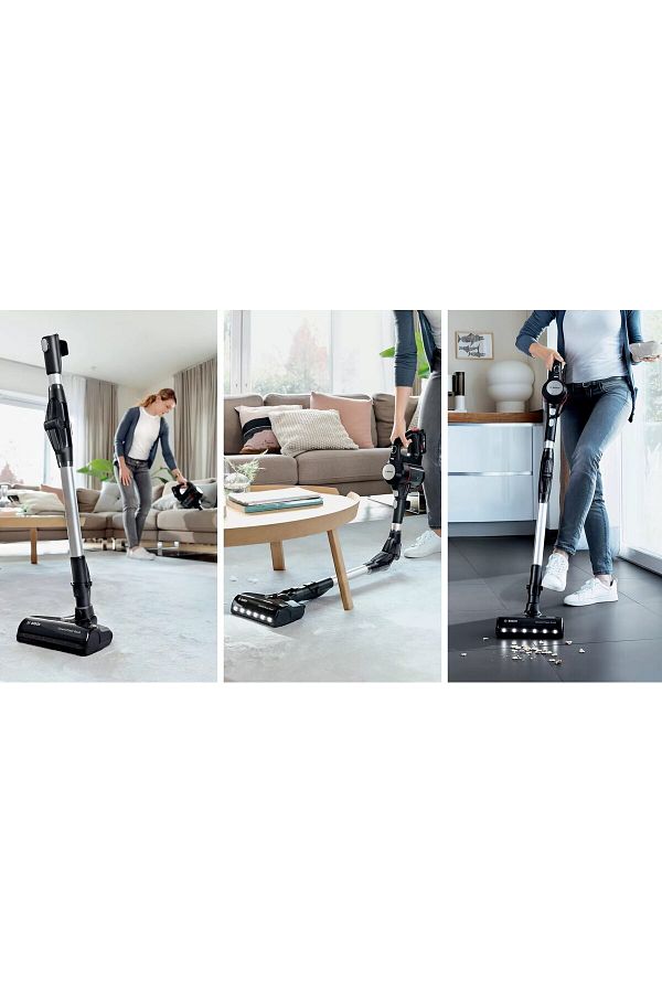 Bosch Bcs712xxl Şarzlı Dik Süpürge - Görsel 4