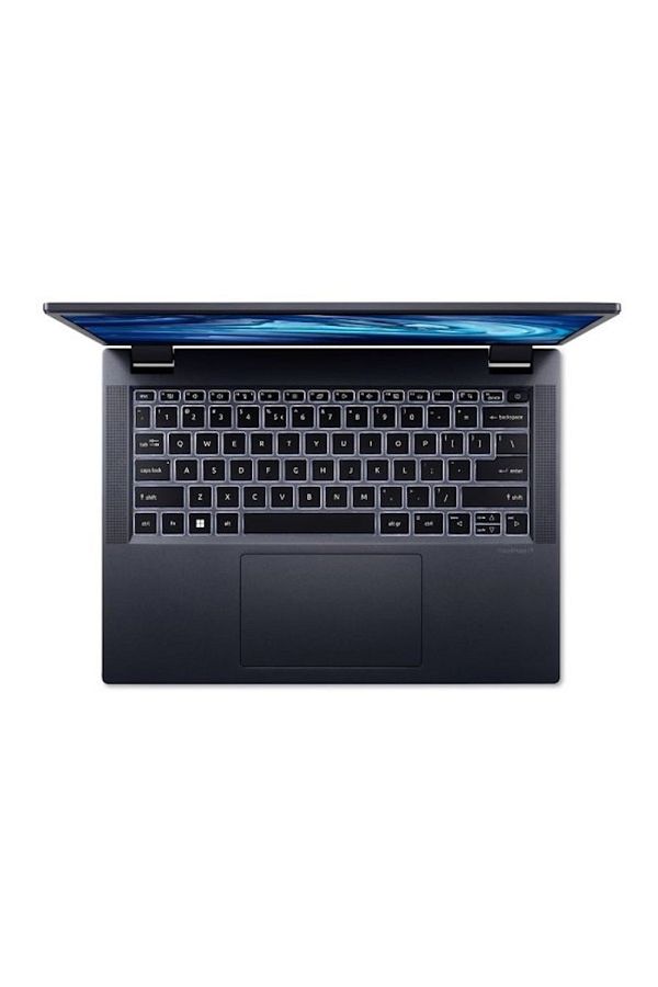 ACER TravelMate P4 TMP414-52-7232 i7-1260P 16GB DDR4 512GB SSD 14 inç FHD 60Hz IPS FDos Laptop - Görsel 4