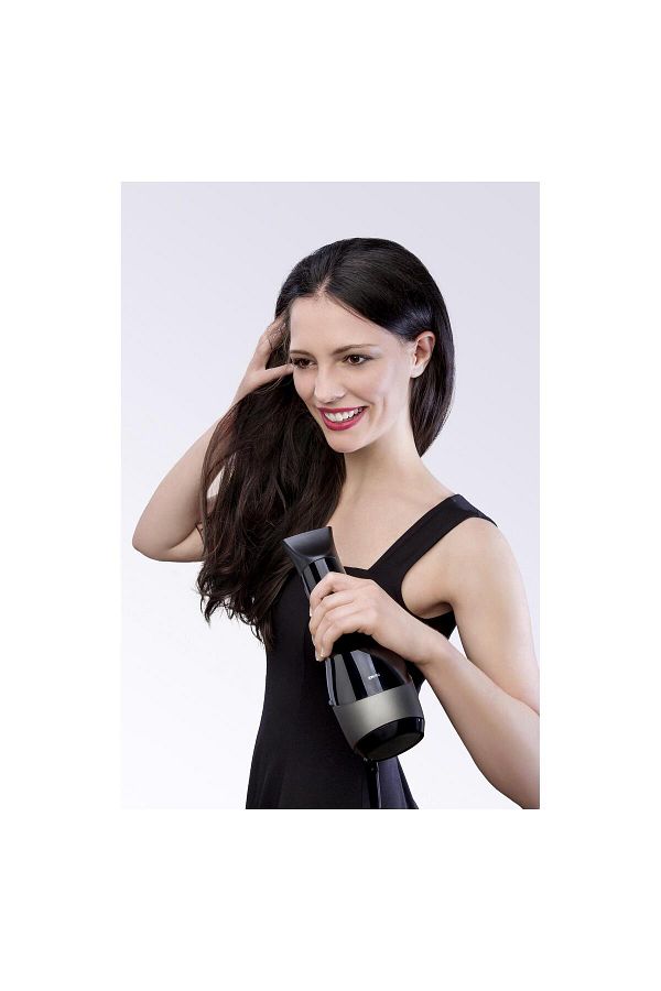 Braun Satin Hair 7 Sensodryer Hd785 2000w Saç Kurutma Makinesi - Görsel 4