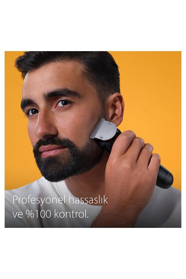 Braun Series 9 Bt9420 Profesyonel Sakal Düzeltici, Berber Araçları Dahil - Görsel 2