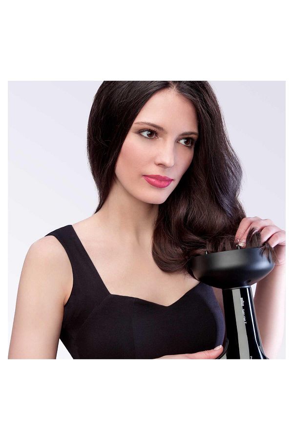 Braun Satin Hair 7 Sensodryer Hd785 2000w Saç Kurutma Makinesi - Görsel 3