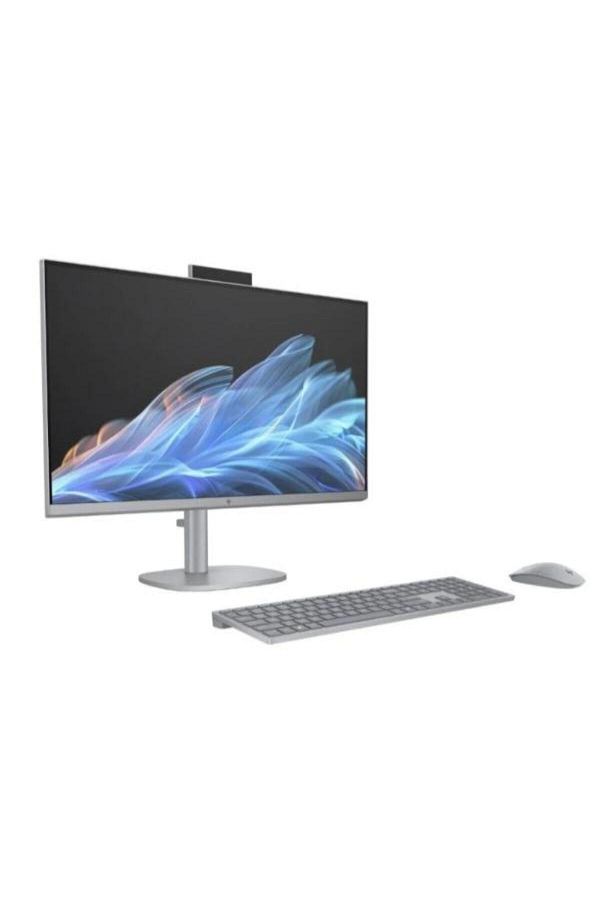 HP OmniStudio 27-CS0004NT B88GSEA Intel Ultra 5 125H 16GB 1TB SSD 27 inç IPS FHD Win11 All in One PC - Görsel 6