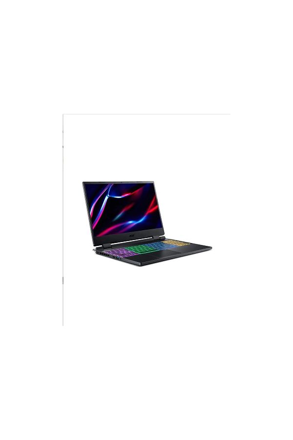 ACER Nıtro 5 An515-58-51b4 Intel Core I5-12500h 16gb Ddr5 512gb Ssd 6gb Gddr6 Rtx4050 15.6"fhd 144hz - Görsel 2