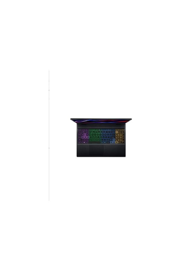 ACER Nıtro 5 An515-58-51b4 Intel Core I5-12500h 16gb Ddr5 512gb Ssd 6gb Gddr6 Rtx4050 15.6"fhd 144hz - Görsel 3