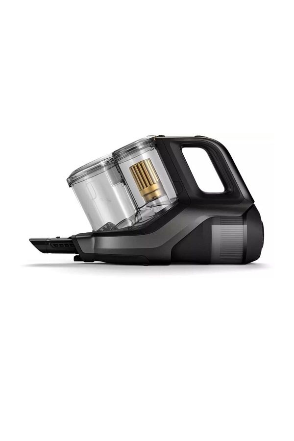 Philips Speedpro Max Aqua Plus Kablosuz Dikey Süpürge, Aqua Başlık, Led Başlık,  XC8349/01 - Görsel 2