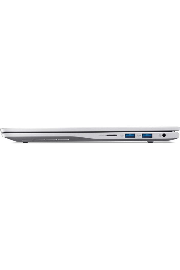 ACER Aspire Intel Core I3-n300 8 Gb 512 Gb Ssd Freedos 14" Wuxga Ips Nx.ks9ey.002 - Görsel 8