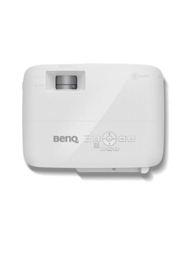 BENQ Ontech - Ew600 3600 Ans 1200x800 Wxga Hdmı Vga Usb Dlp Wıfı Androıd Smart Projeksıyon - Görsel 3