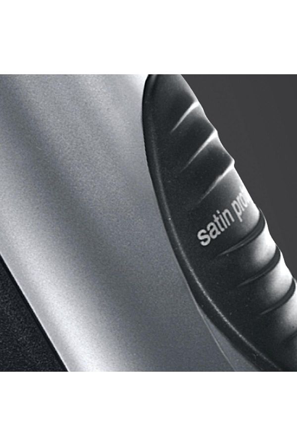 Braun Satin Hair 7 Iontec Hd710 2200w Saç Kurutma Makinesi - Görsel 5