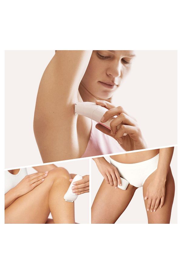 Braun Silk-épil 5 5620 Sensosmart Epilatör / Epilasyon - Görsel 2