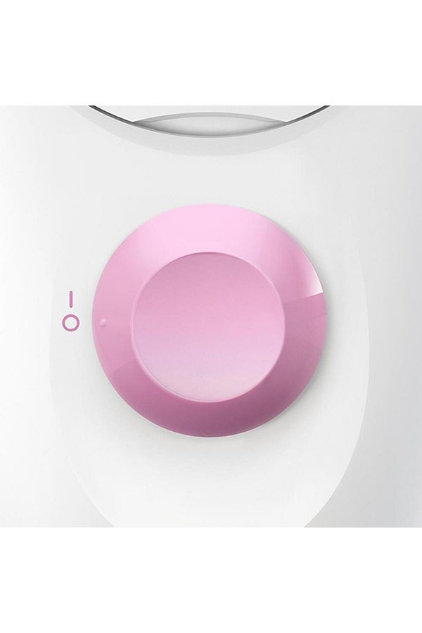 Braun Silk-épil 1 1176 Kablolu Epilatör - Görsel 3