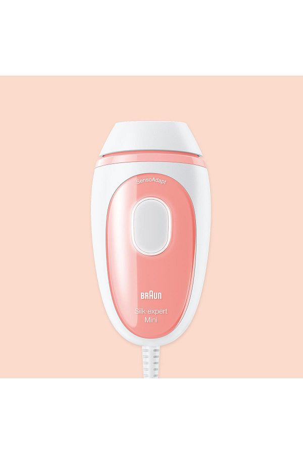Braun Silk Expert Mini PL1000, 300.000 Atımlı Yeni Nesil IPL - Görsel 5