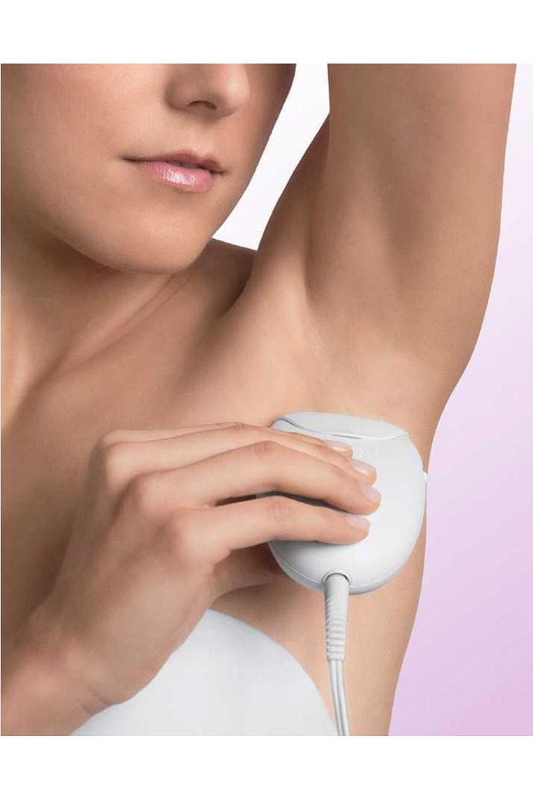 Braun Silk-épil 1 1170 Epilatör / Epilasyon - Görsel 3