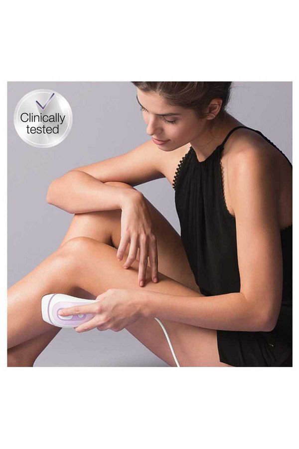 Braun Silk Expert Pro 3 Pl3012 300.000 Atımlı, 1 Başlıklı Ipl - Görsel 4