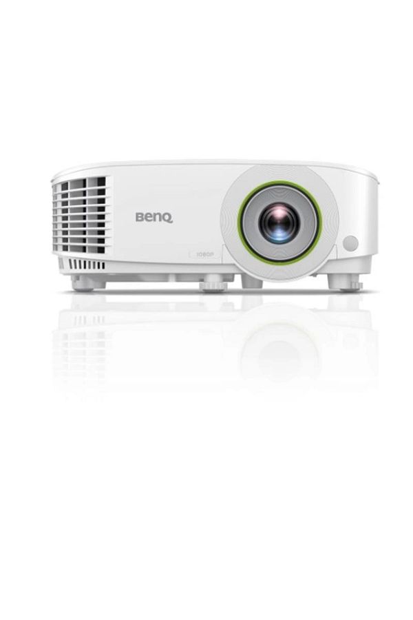 BENQ Ontech - Ew600 3600 Ans 1200x800 Wxga Hdmı Vga Usb Dlp Wıfı Androıd Smart Projeksıyon