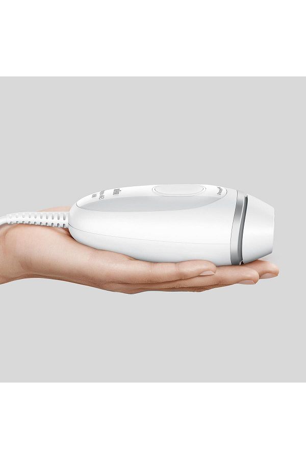 Braun Silk Expert Mini Pl1124, 300.000 Atımlı Yeni Nesil Ipl - Görsel 4