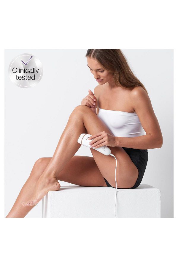 Braun Silk·expert Pro5 Pl5117 Ipl / Lazer Epilasyon - Görsel 2