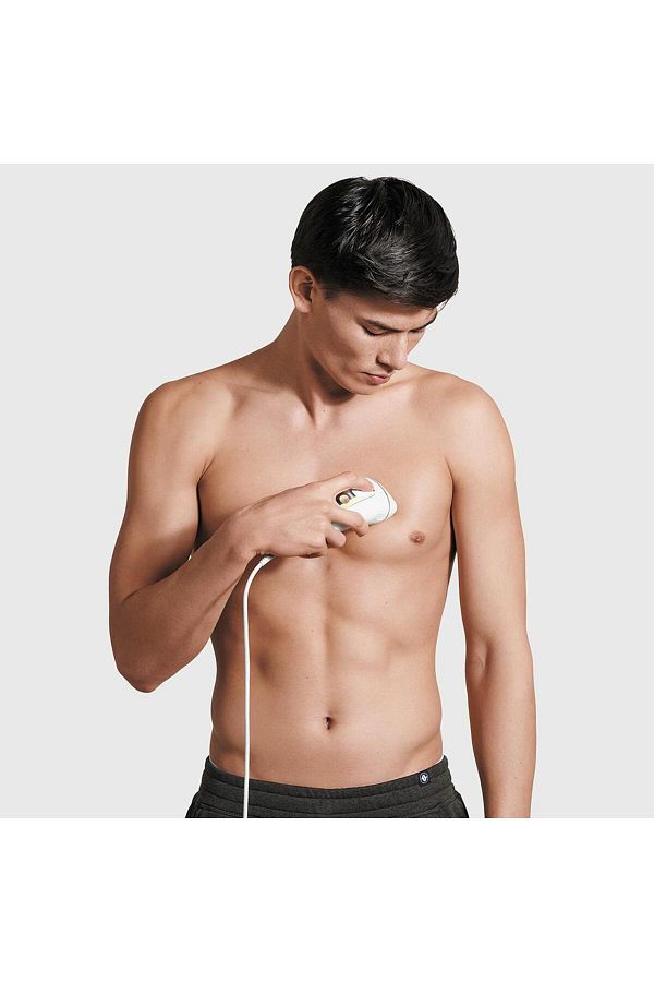 Braun Silk Expert Pro 5 Pl5257 400.000 Atımlı, 3 Başlıklı Yeni Nesil Ipl Tasarım Çanta - Görsel 4