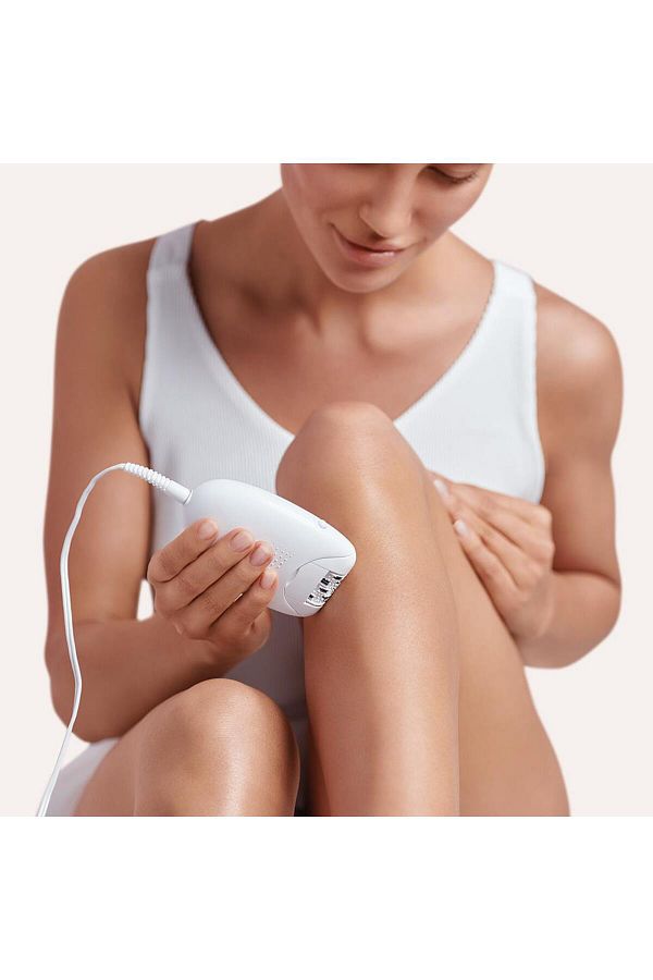 Braun Silk-épil 1 1176 Kablolu Epilatör - Görsel 2