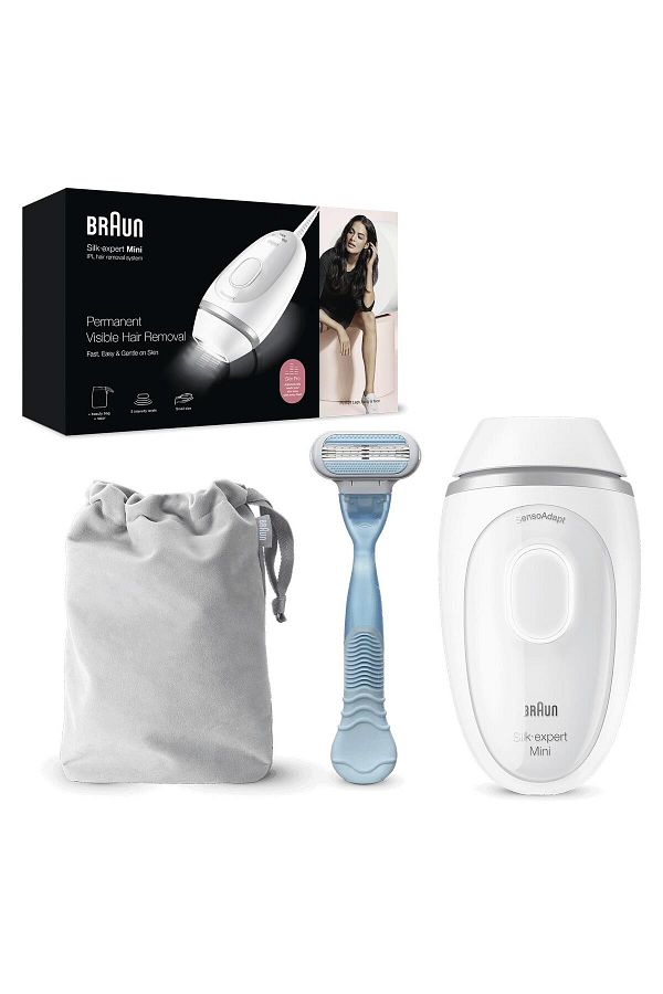 Braun Silk Expert Mini Pl1124, 300.000 Atımlı Yeni Nesil Ipl - Görsel 7