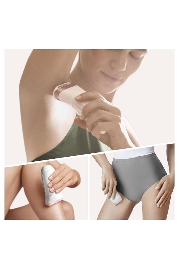 Braun Silk-épil 9 9720 Sensosmart Epilatör / Epilasyon - Görsel 2