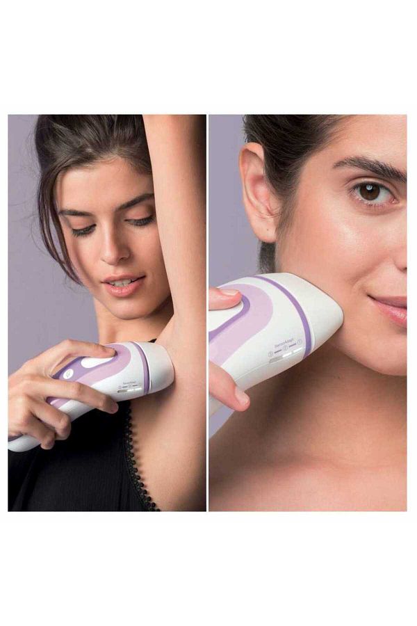 Braun Silk Expert Pro 3 Pl3012 300.000 Atımlı, 1 Başlıklı Ipl - Görsel 5