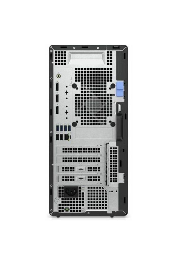 Dell PC OPTIPLEX  I5-12500 16GB 512 SSD UBUNTU N014O7010MT_U - Görsel 2