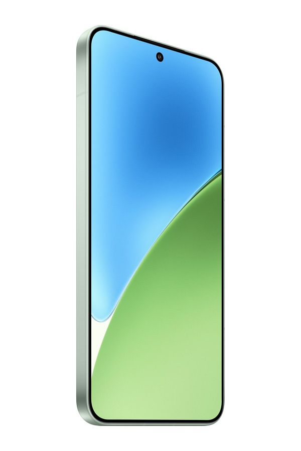 Xiaomi 15 512 GB, Yeşil (Xiaomi Türkiye Garantili) - Görsel 4