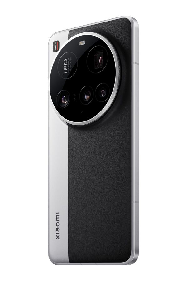 Xiaomi 15 Ultra 512 GB, Gümüş (Xiaomi Türkiye Garantili) - Görsel 2