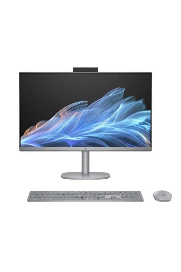 HP OmniStudio 27-CS0003NT B88GREA Intel Ultra 7 155H 16GB 1TB SSD 27 IPS FHD Win11 All in One PC