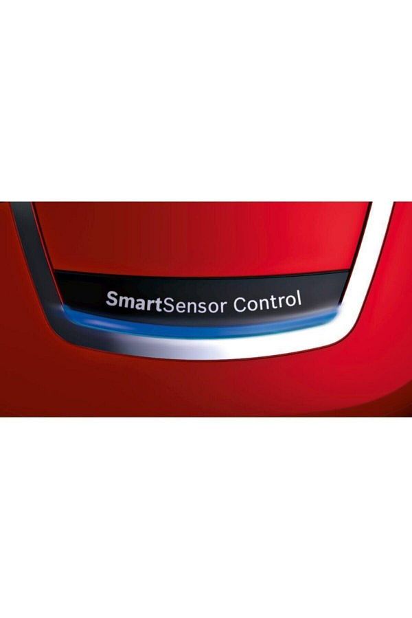 Bosch BGC41Q69 Toz Torbasız Elektrikli Süpürge Serie 6 Kırmızı 105G seri - Görsel 4