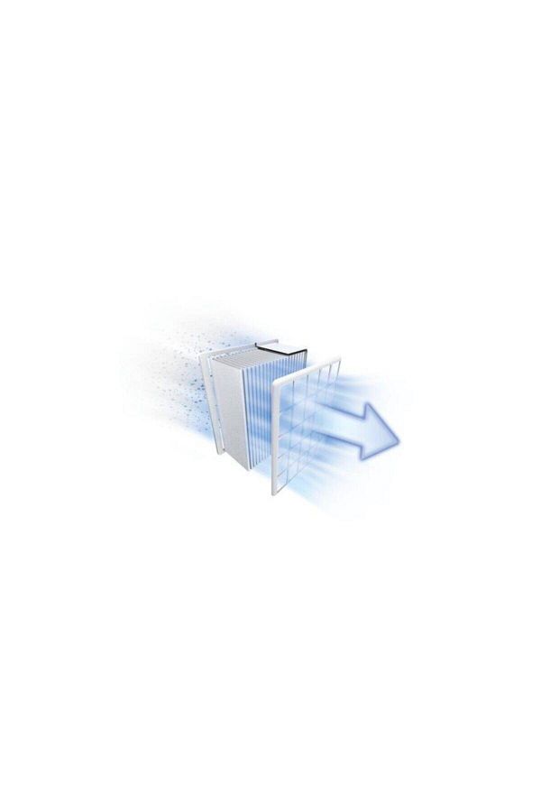 Bosch BGC41Q69 Toz Torbasız Elektrikli Süpürge Serie 6 Kırmızı 105G seri - Görsel 7