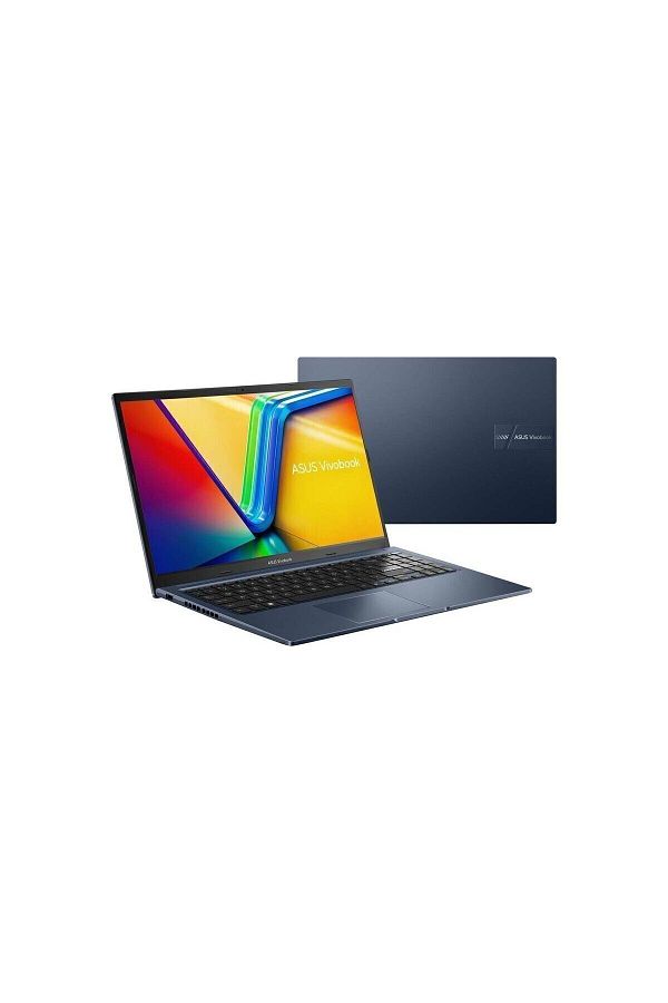 ASUS Vivobook 15 X1502ZA-EJ1071-05 i5-1235U 16GB 1TB 15.6" FreeDos Taşınabilir Bilgisayar - Görsel 5