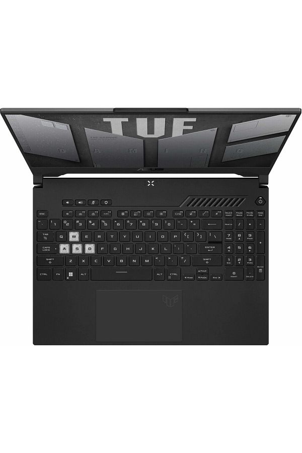 ASUS Tuf Gaming F15 FX507ZC4-HN205 Intel Core I5 12500H 16GB 512GB SSD RTX3050 15.6" 144Hz Fhd W11H - Görsel 2