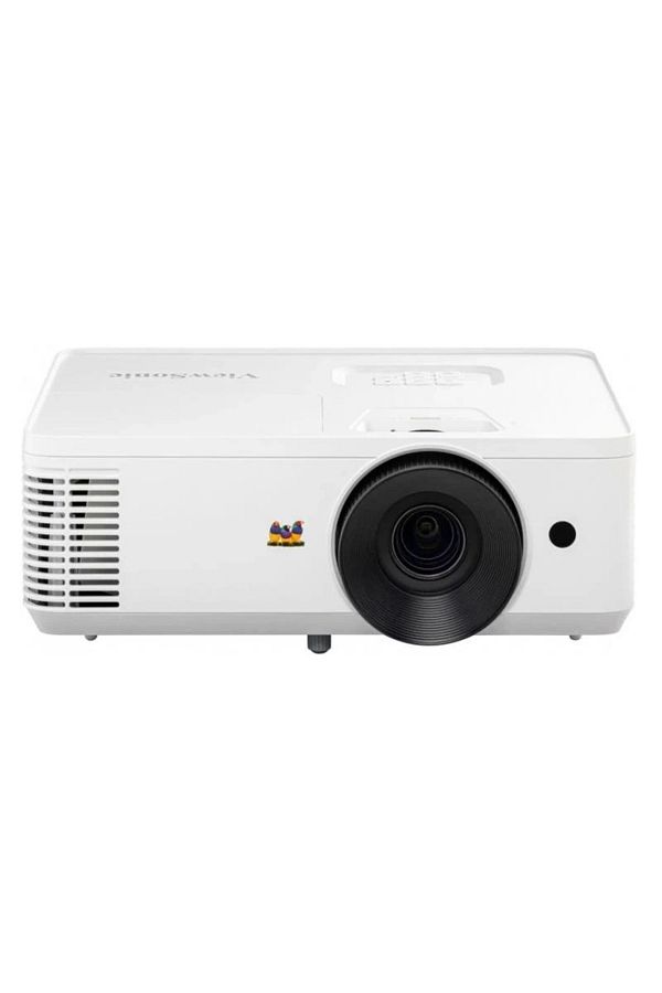 ViewSonic ONTECH - Vıewsonıc Pa700w Dlp Wxga 1280x800 4500al 2xhdmı 1xvga 12500:1 Hoparlör Projeksiyon - Görsel 3