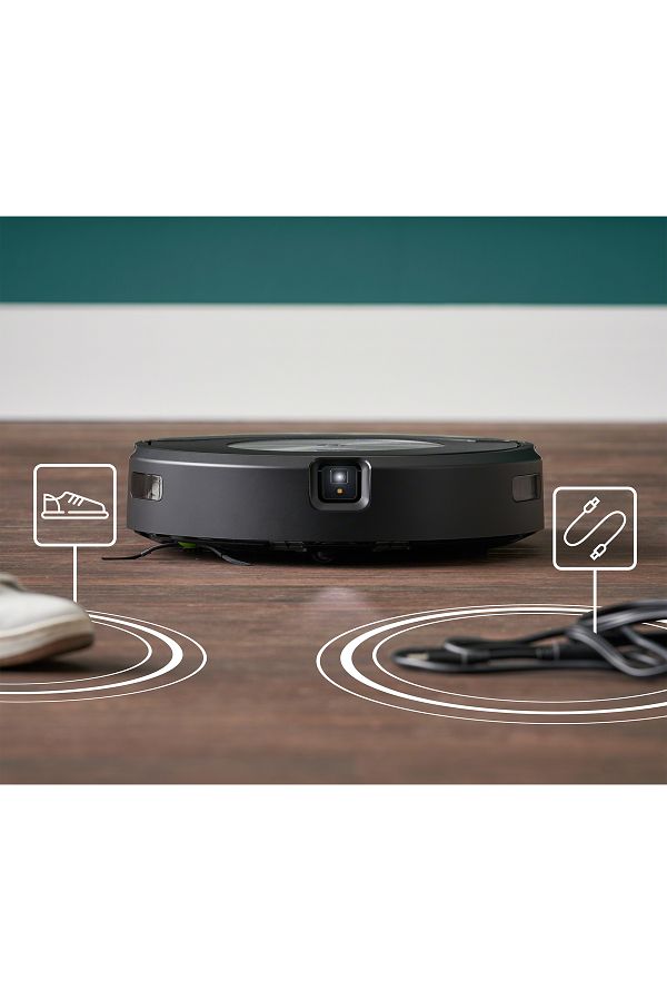 IRobot Roomba J7 Robot Süpürge - Görsel 4